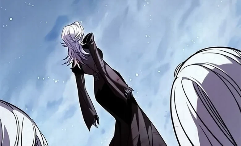 Read Veletric BR Manga Online