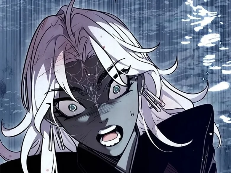 Read Veletric BR Manga Online