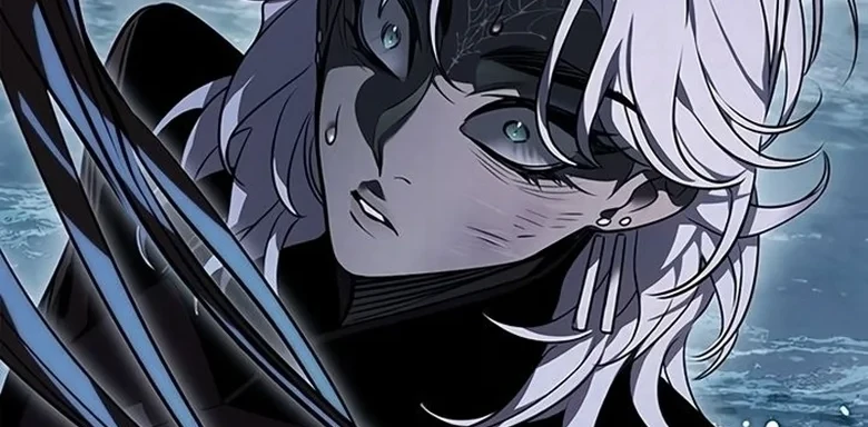 Read Veletric BR Manga Online