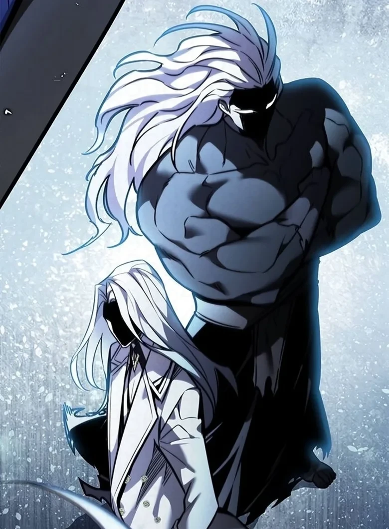 Read Veletric BR Manga Online