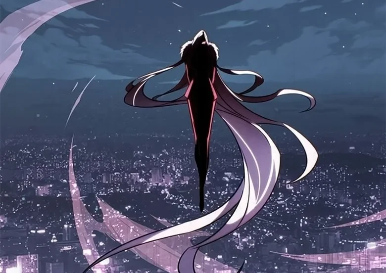 Read Veletric BR Manga Online