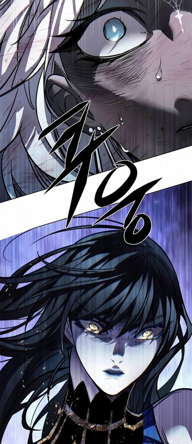 Read Veletric BR Manga Online