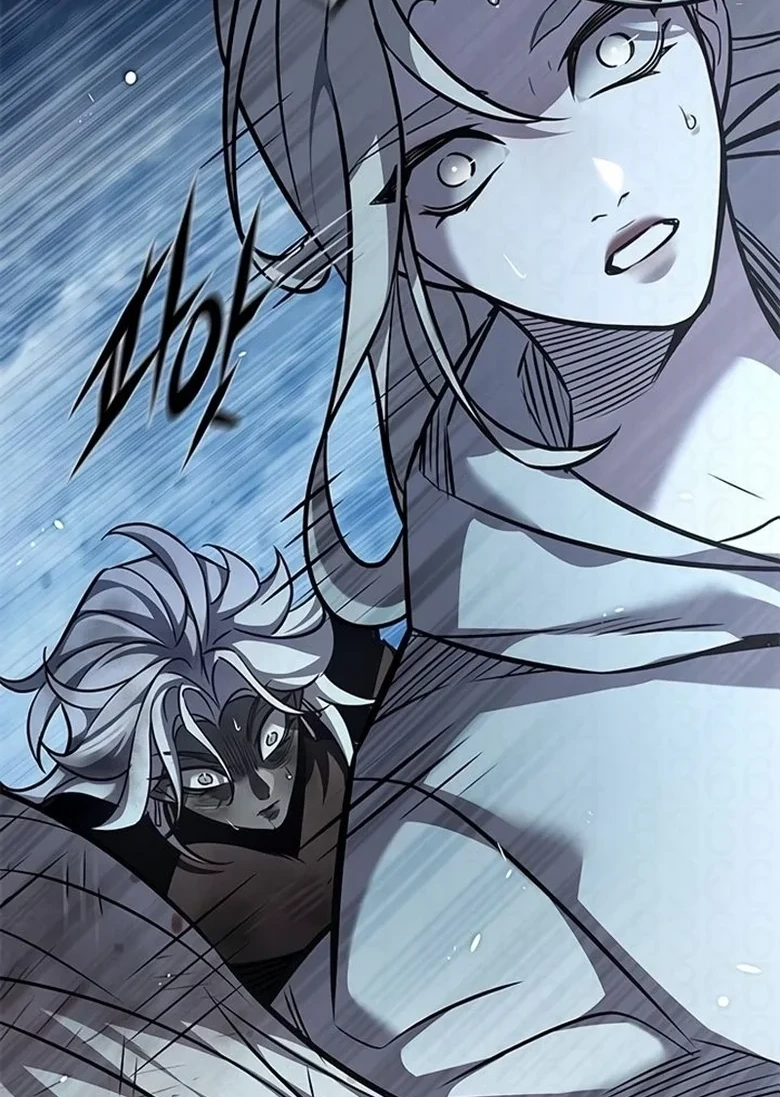 Read Veletric BR Manga Online