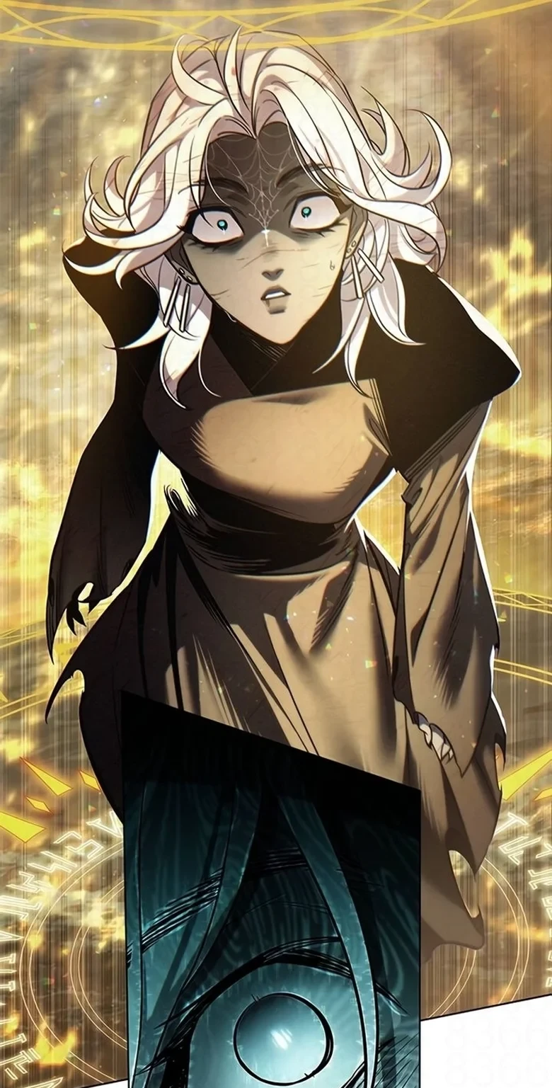 Read Veletric BR Manga Online