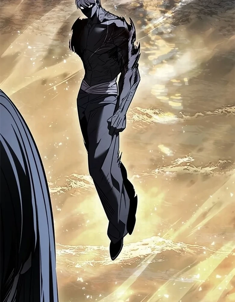 Read Veletric BR Manga Online