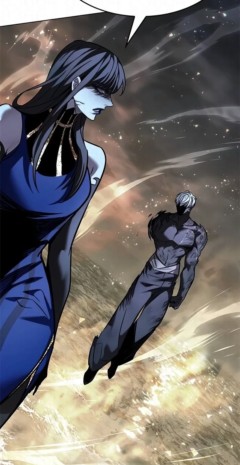 Read Veletric BR Manga Online