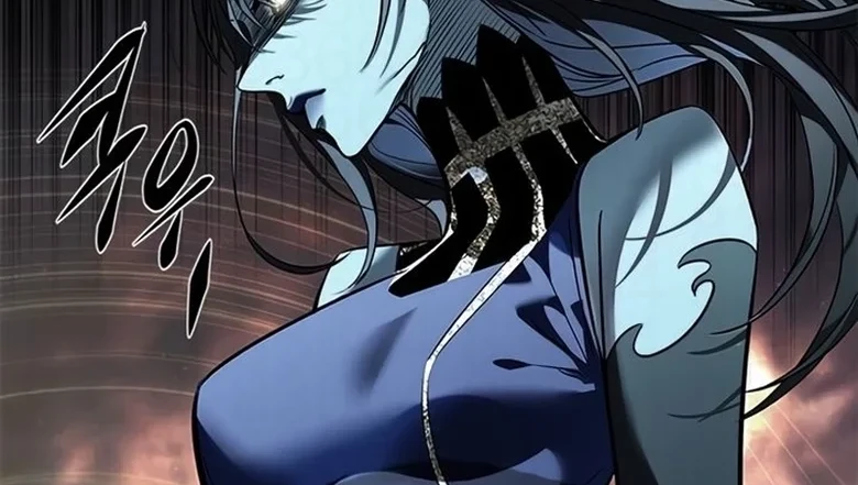 Read Veletric BR Manga Online