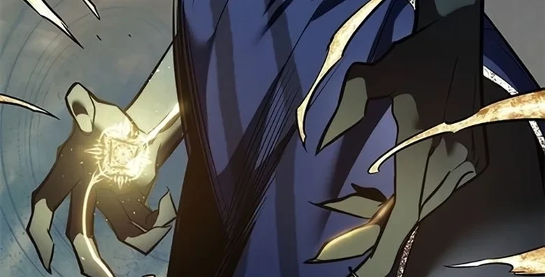 Read Veletric BR Manga Online