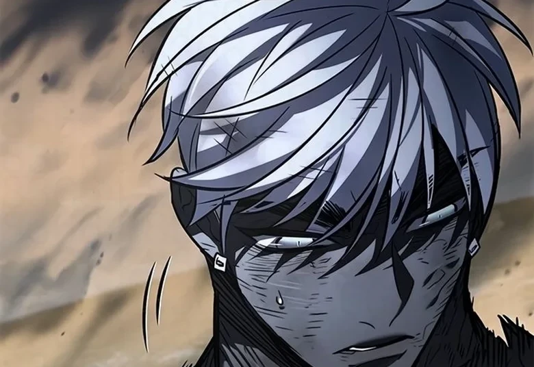 Read Veletric BR Manga Online