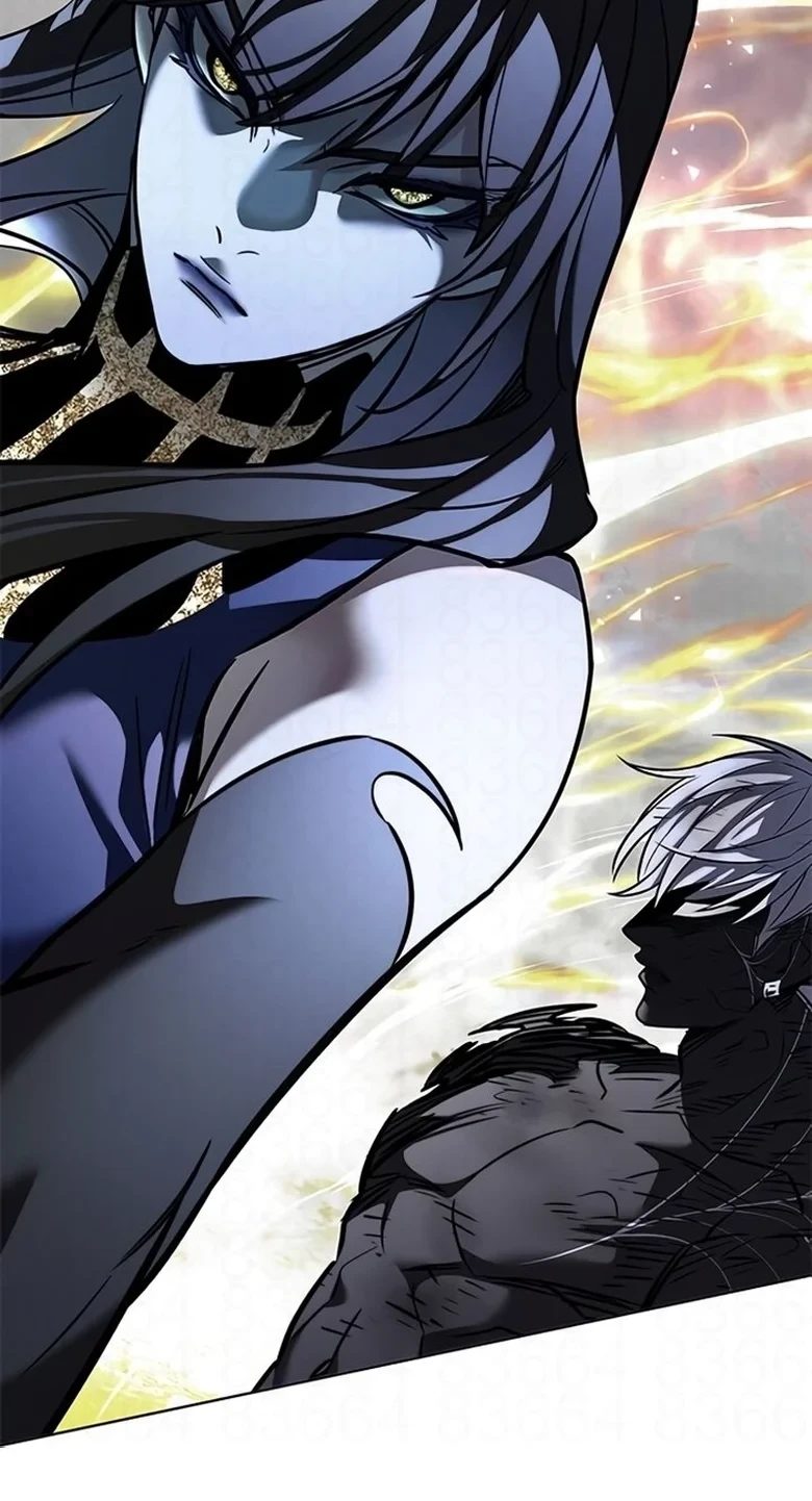 Read Veletric BR Manga Online