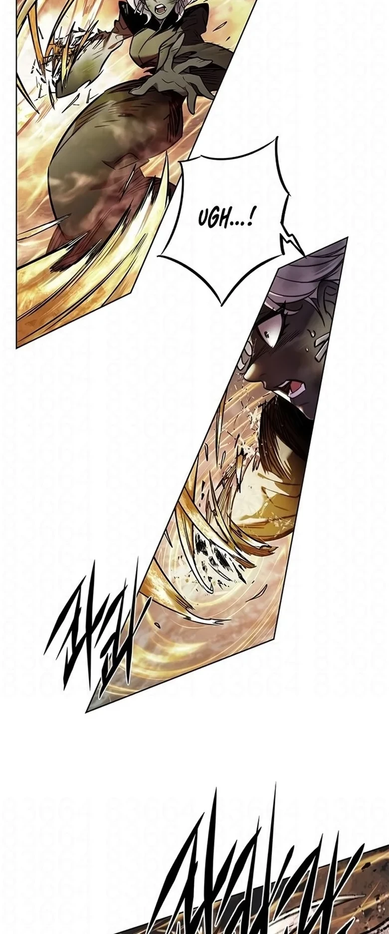Read Veletric BR Manga Online