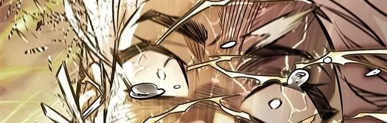 Read Veletric BR Manga Online