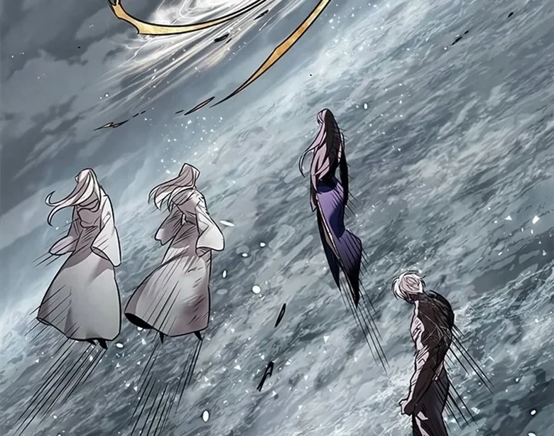 Read Veletric BR Manga Online