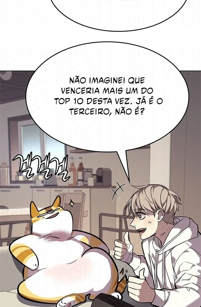 Read Veletric BR Manga Online