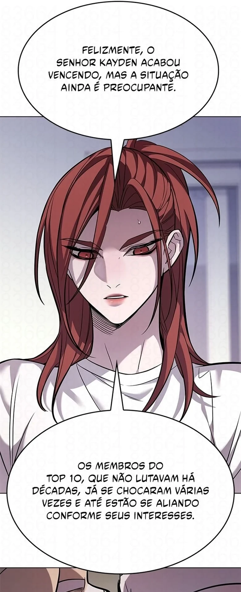 Read Veletric BR Manga Online