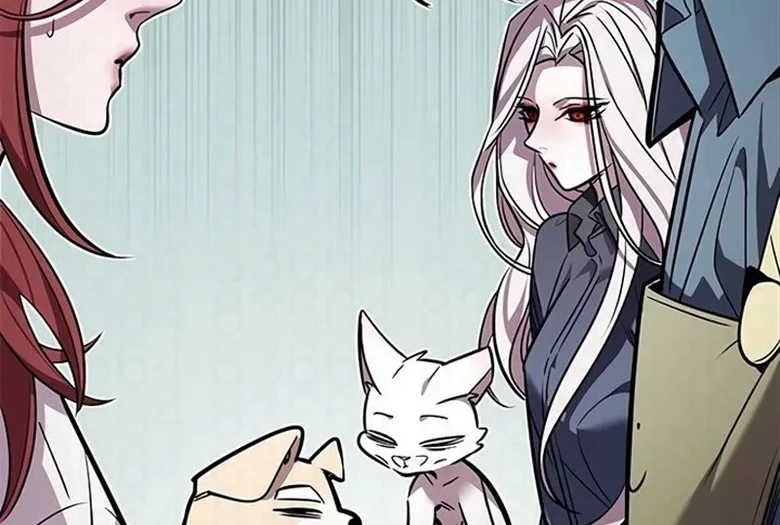 Read Veletric BR Manga Online
