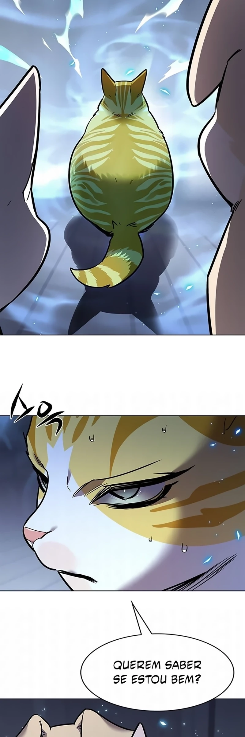 Read Veletric BR Manga Online