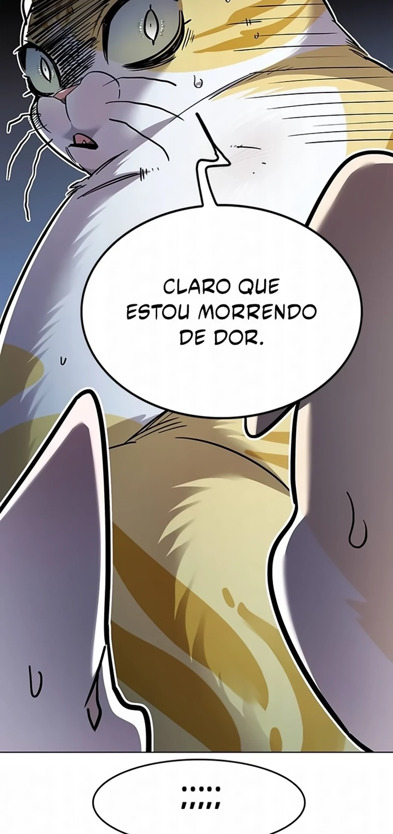 Read Veletric BR Manga Online