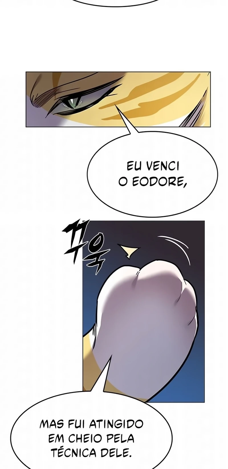 Read Veletric BR Manga Online