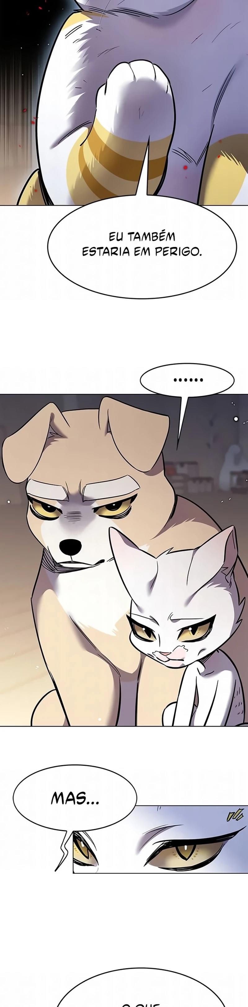 Read Veletric BR Manga Online