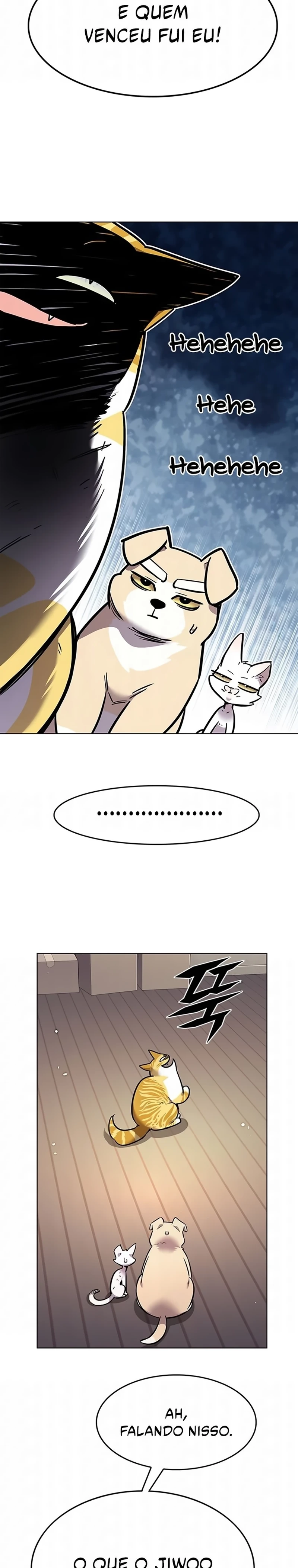 Read Veletric BR Manga Online