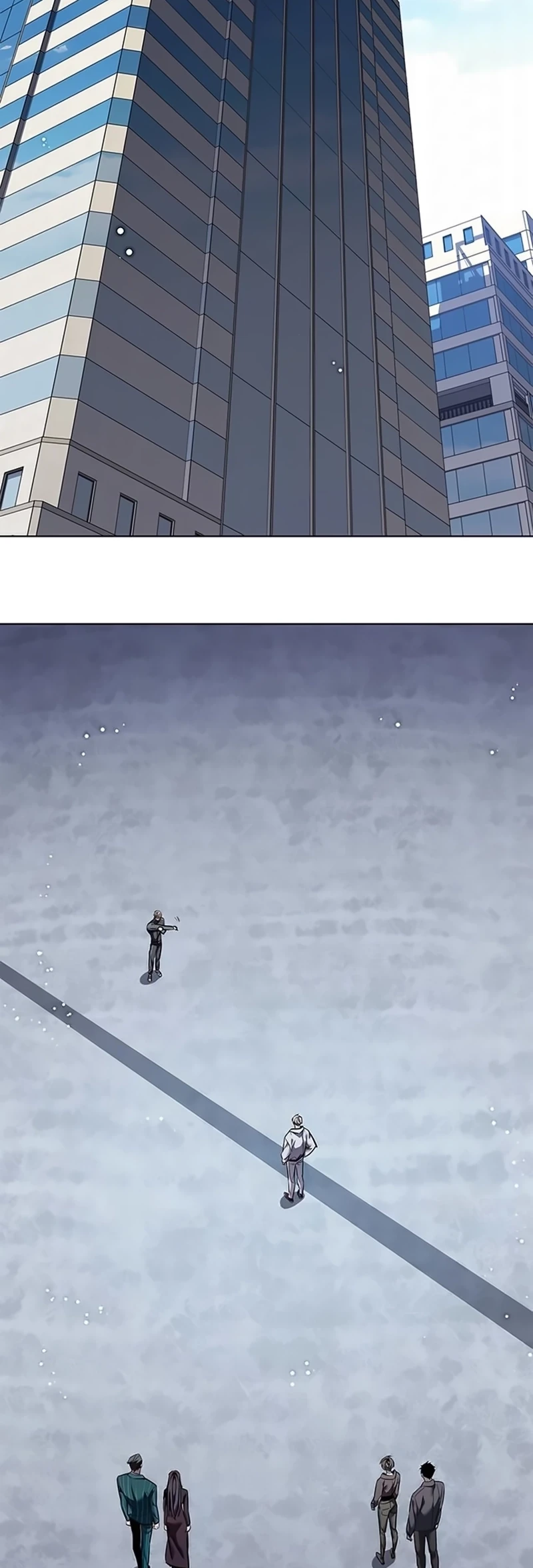 Read Veletric BR Manga Online