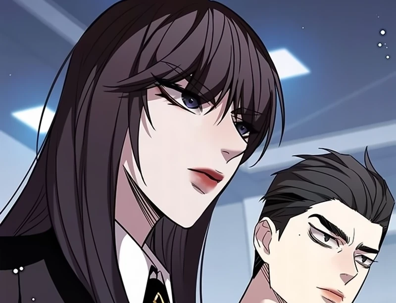 Read Veletric BR Manga Online