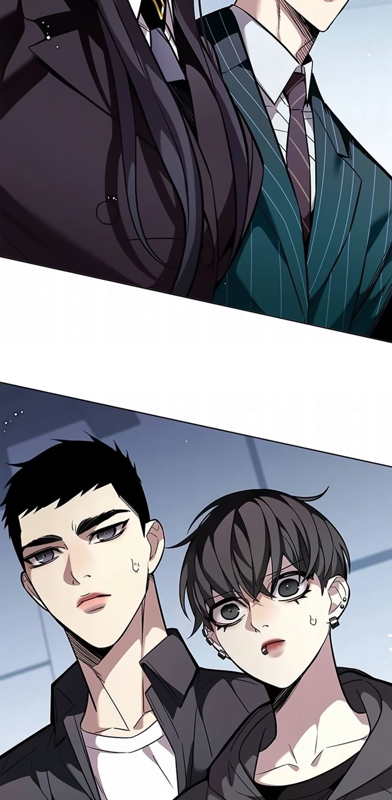 Read Veletric BR Manga Online