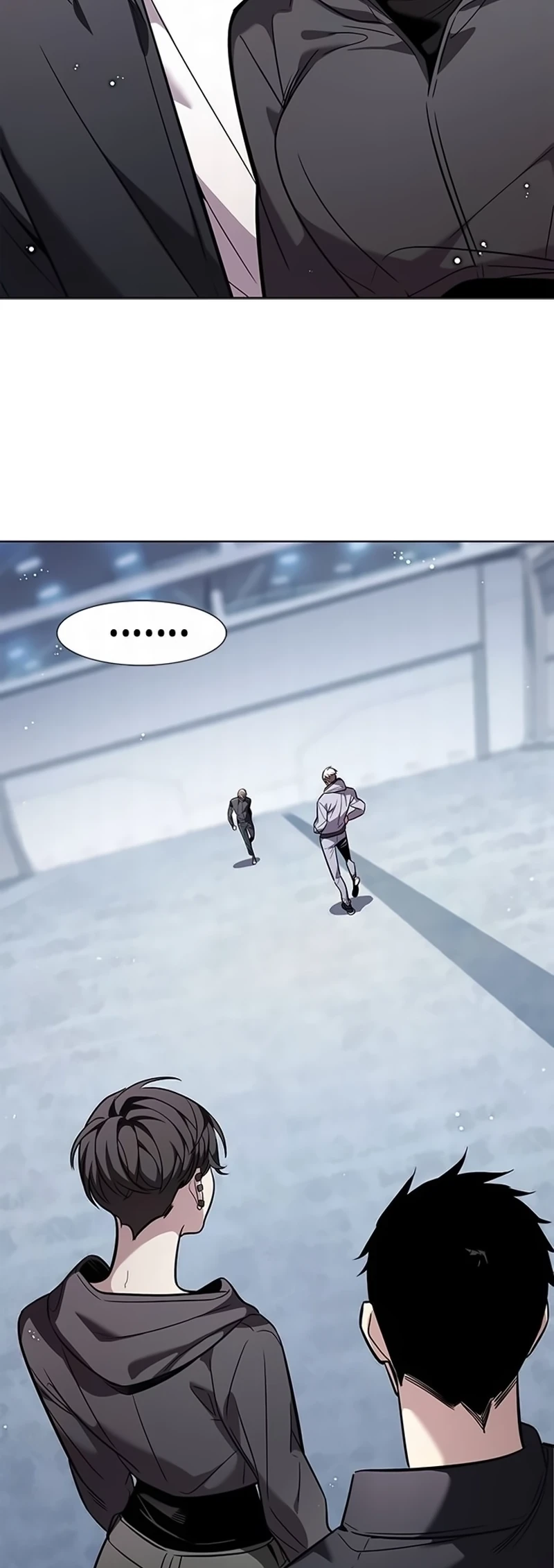 Read Veletric BR Manga Online