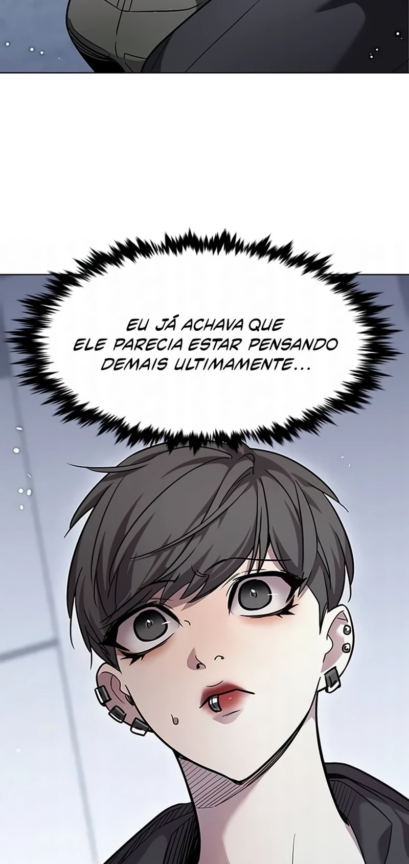Read Veletric BR Manga Online