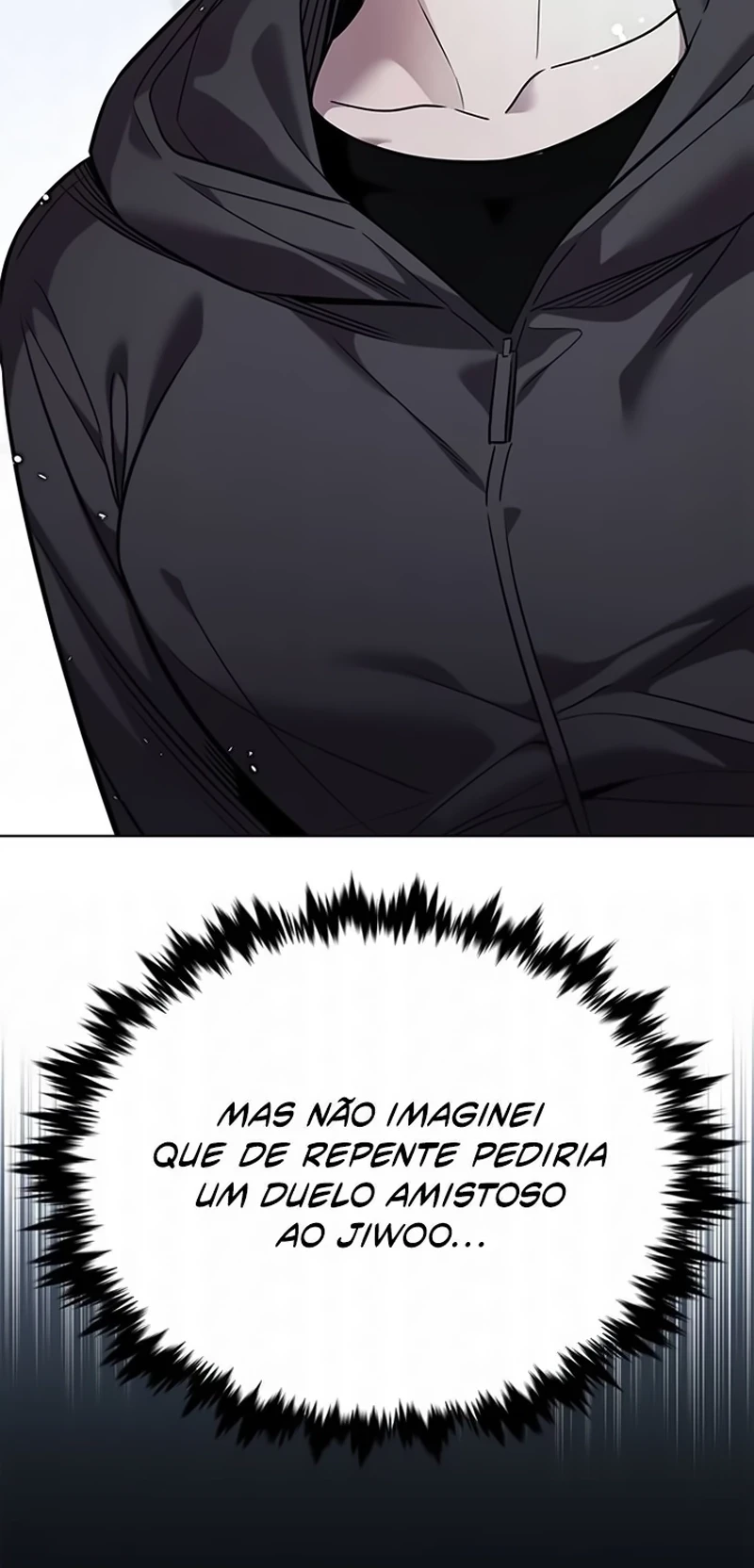 Read Veletric BR Manga Online