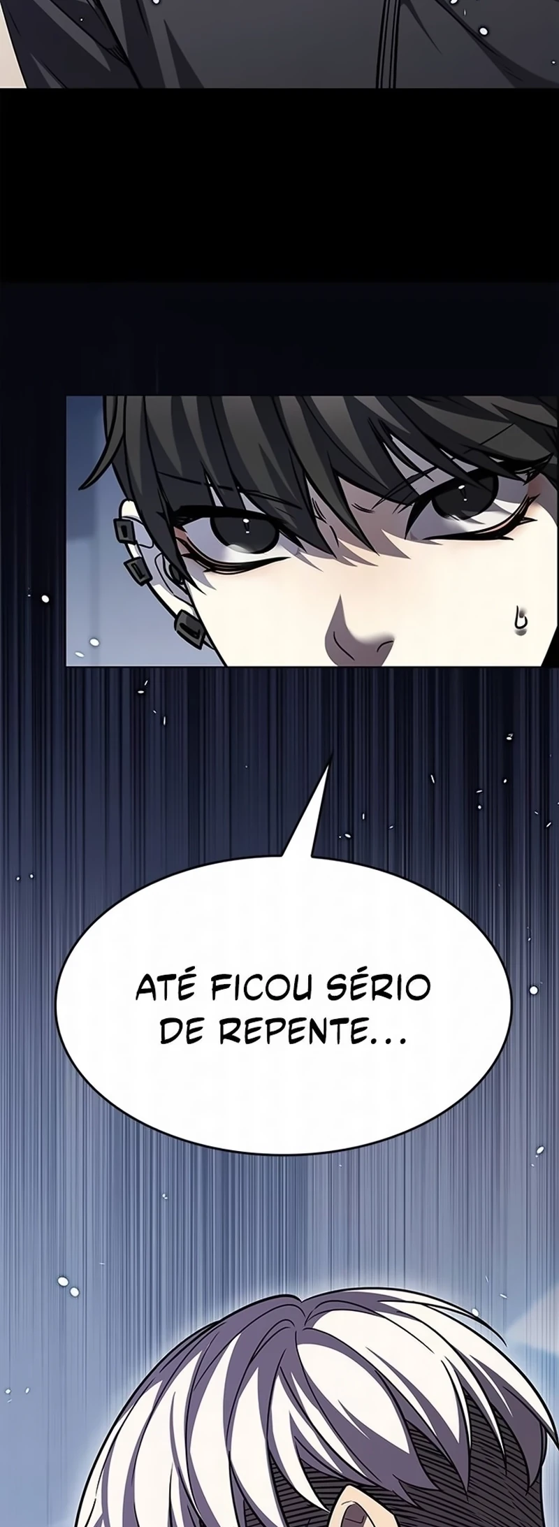 Read Veletric BR Manga Online