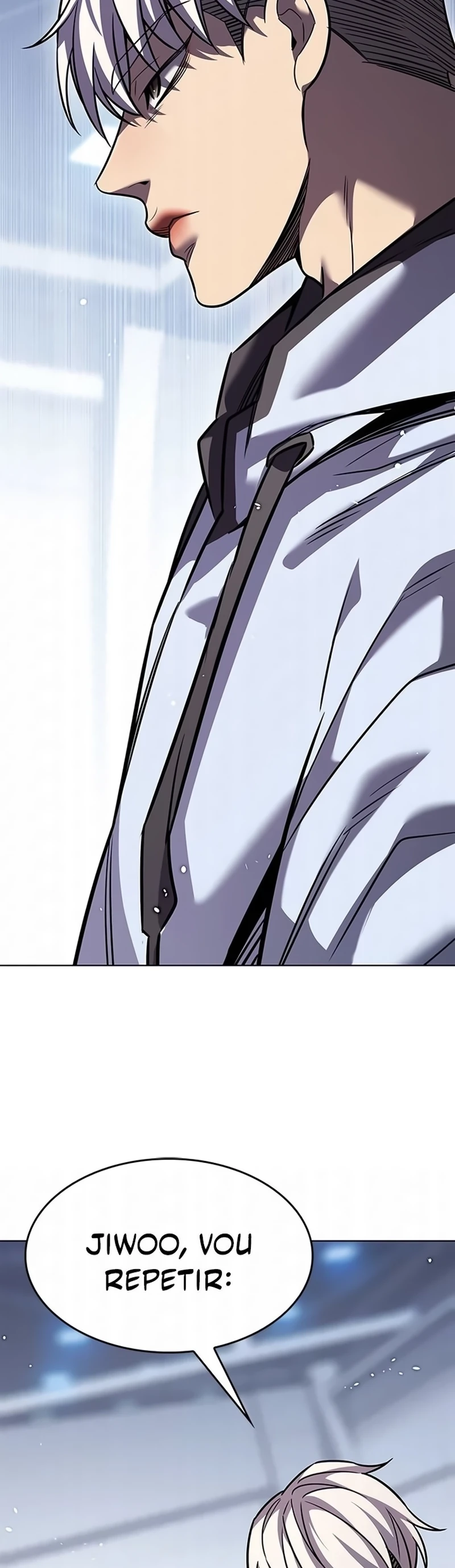 Read Veletric BR Manga Online