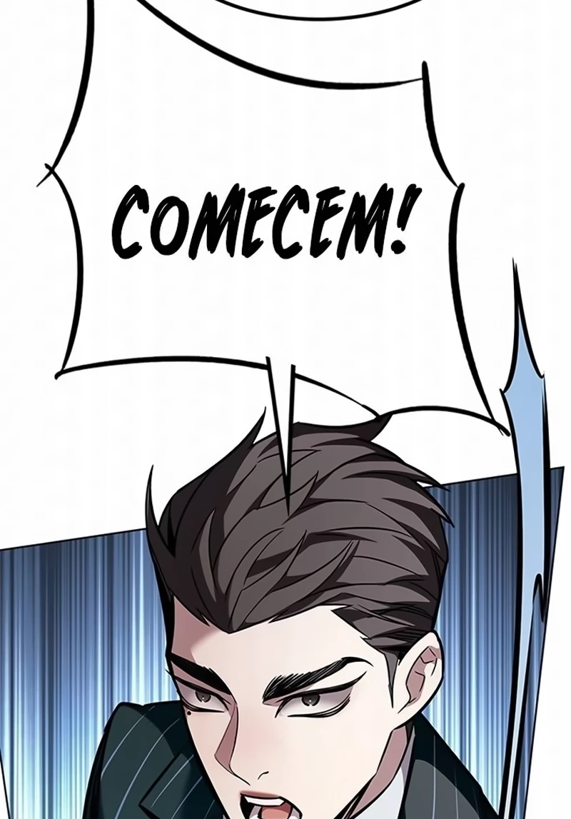Read Veletric BR Manga Online