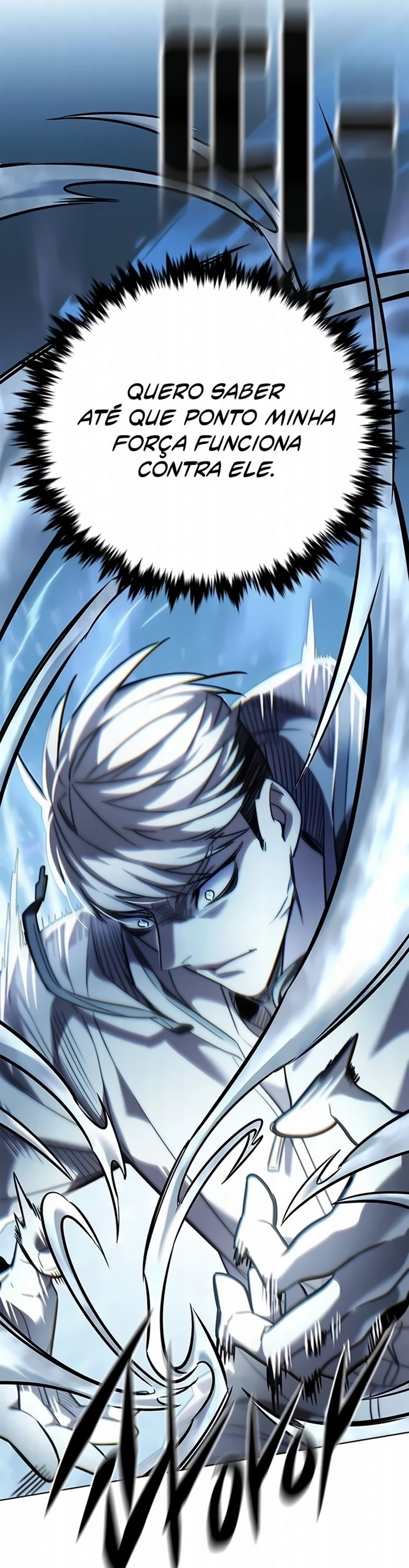 Read Veletric BR Manga Online