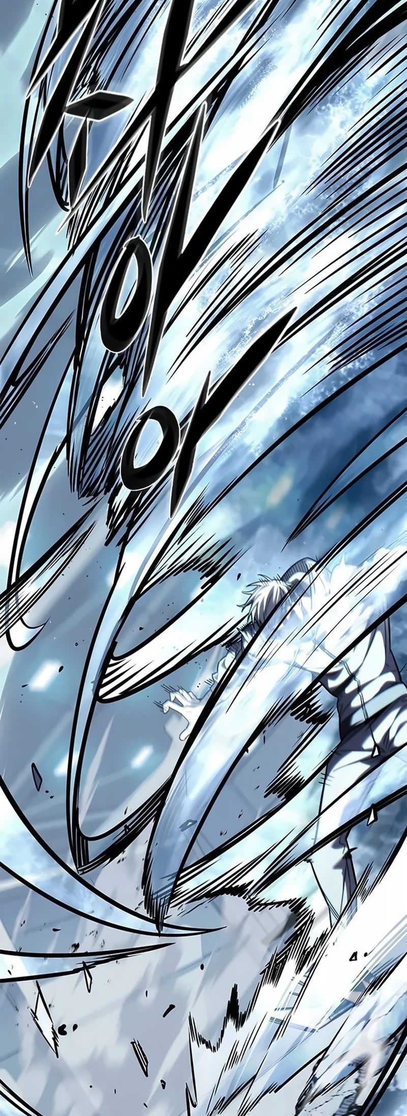 Read Veletric BR Manga Online