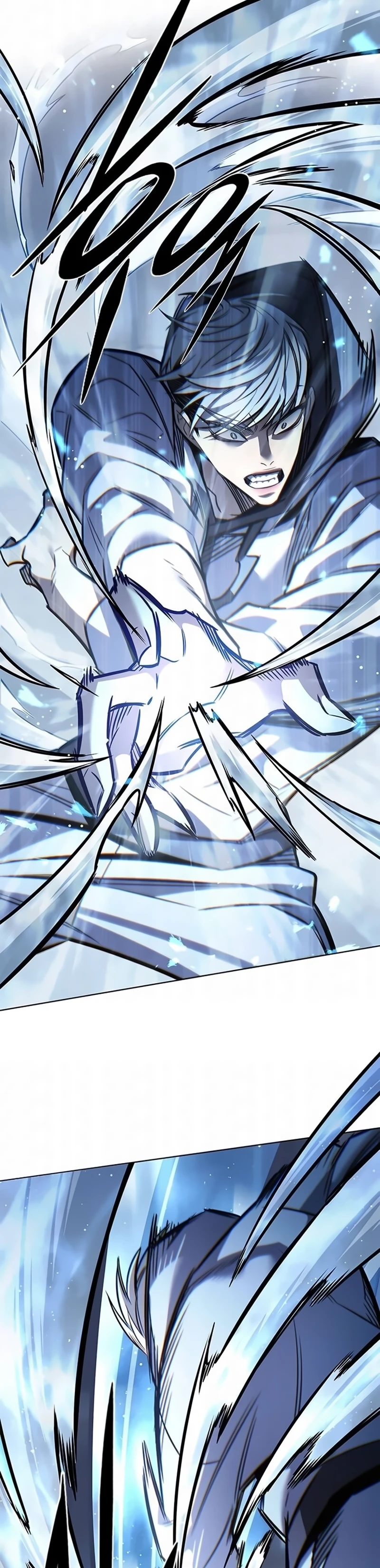Read Veletric BR Manga Online