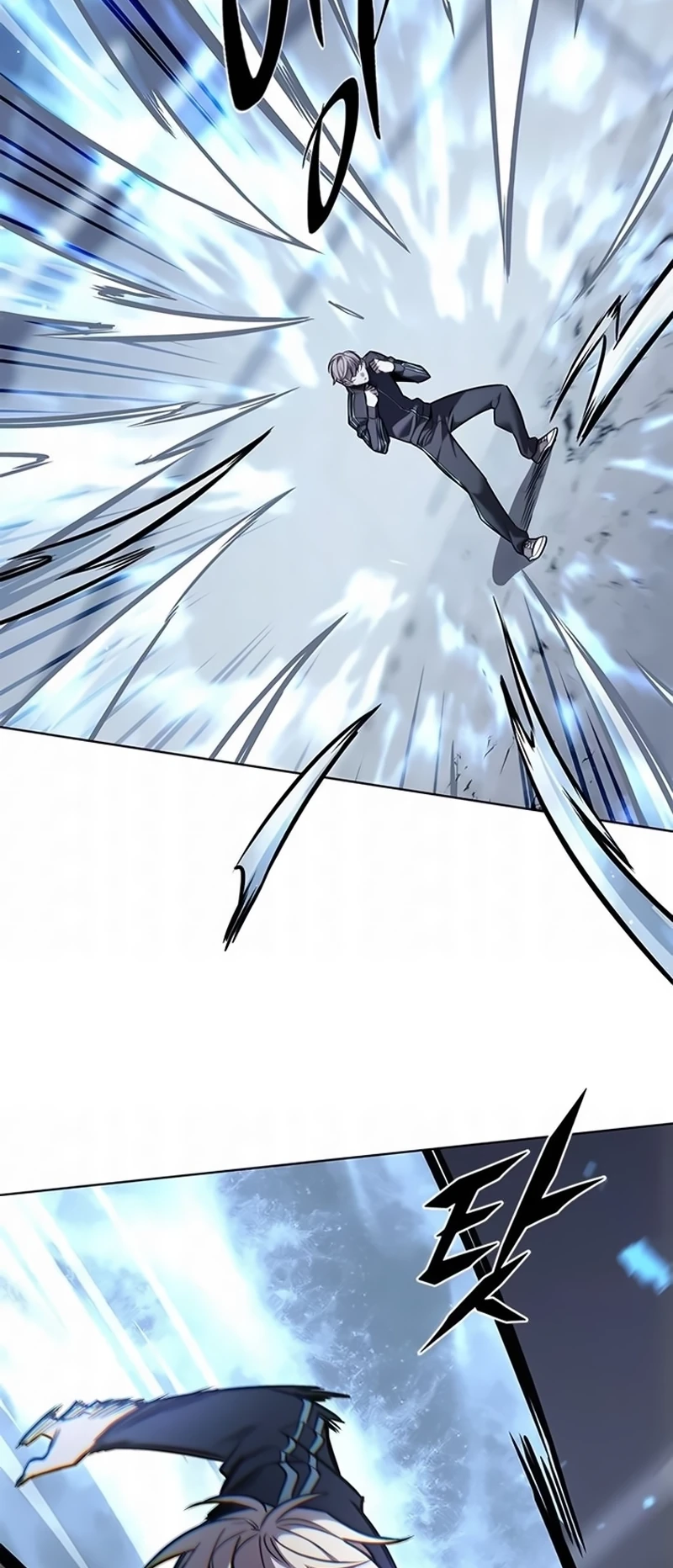 Read Veletric BR Manga Online