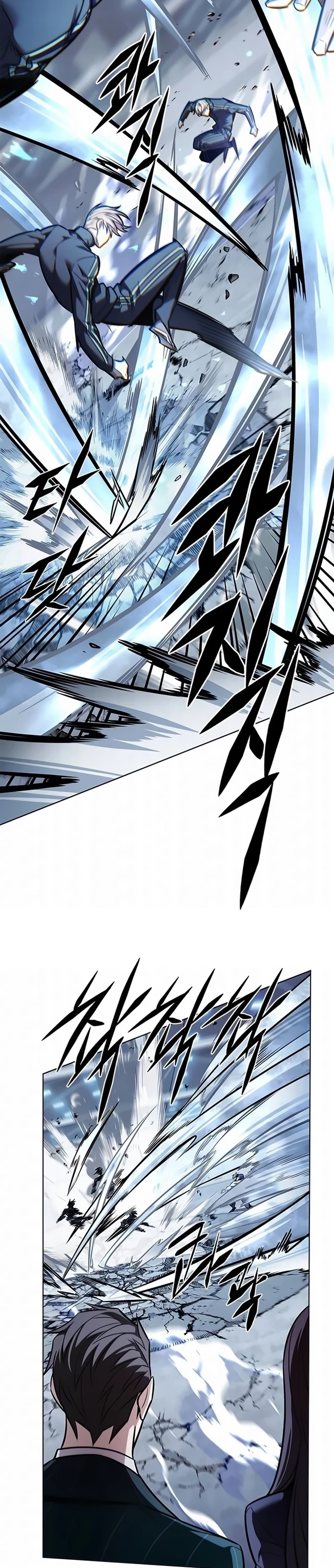 Read Veletric BR Manga Online