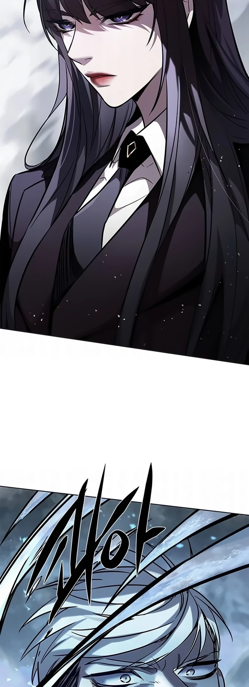 Read Veletric BR Manga Online