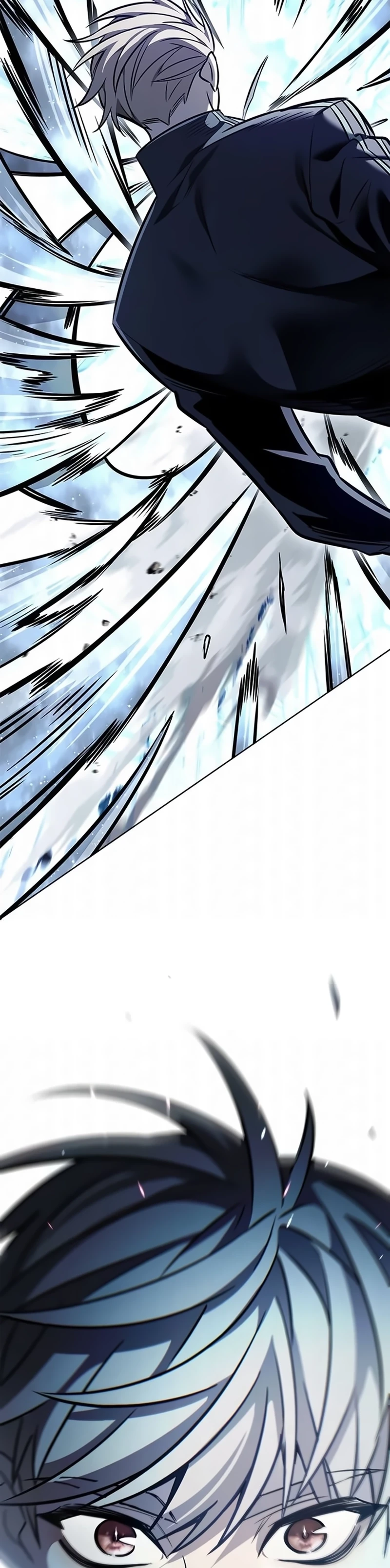 Read Veletric BR Manga Online