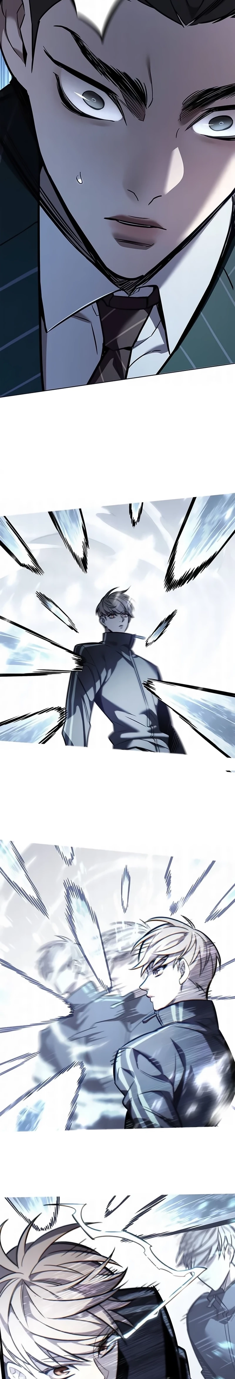 Read Veletric BR Manga Online