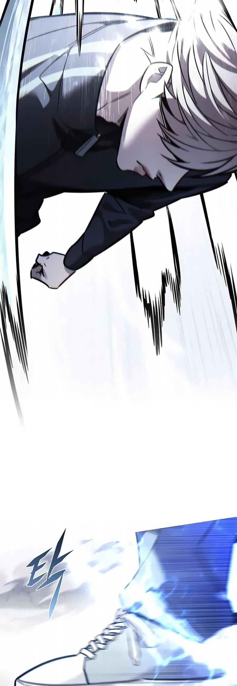 Read Veletric BR Manga Online