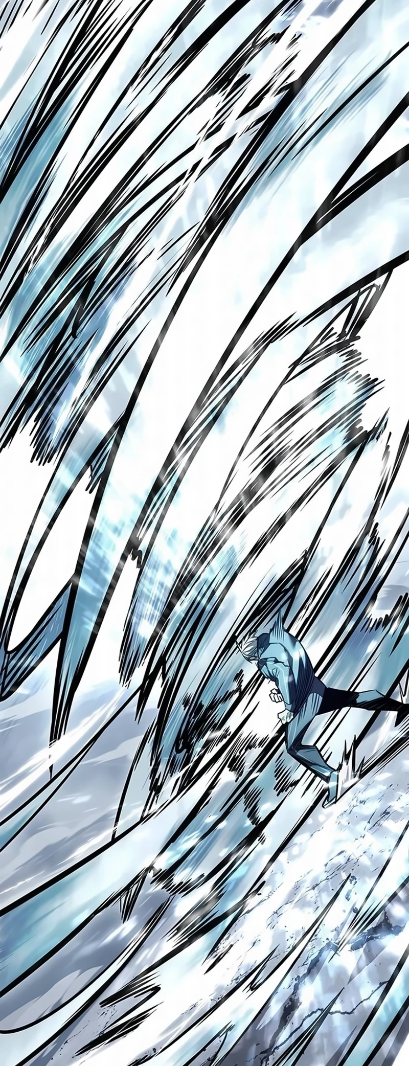Read Veletric BR Manga Online