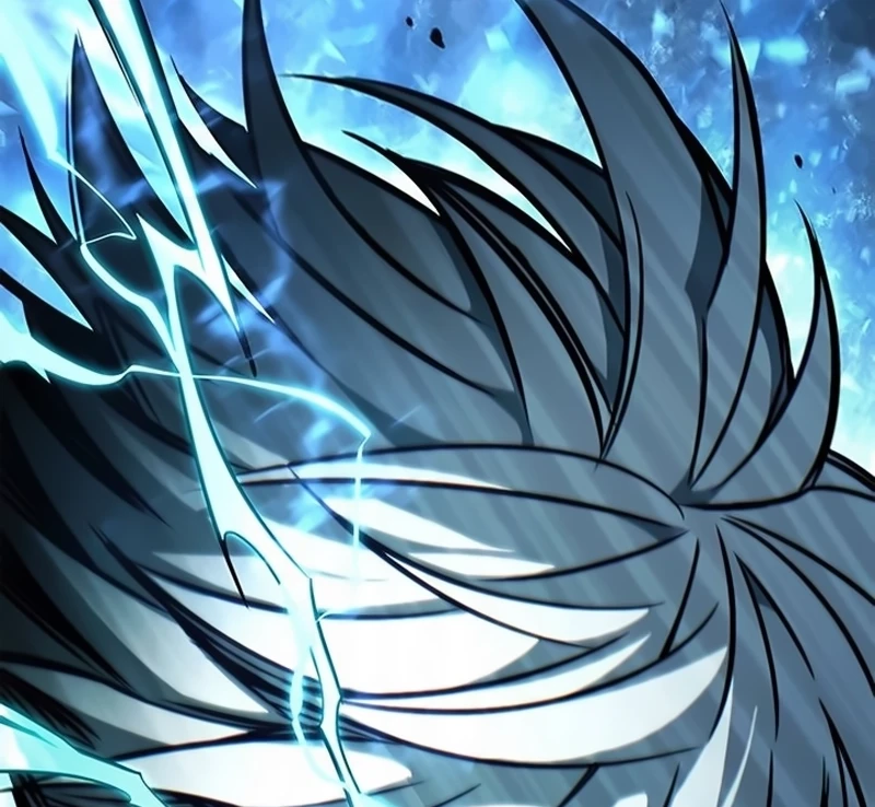 Read Veletric BR Manga Online