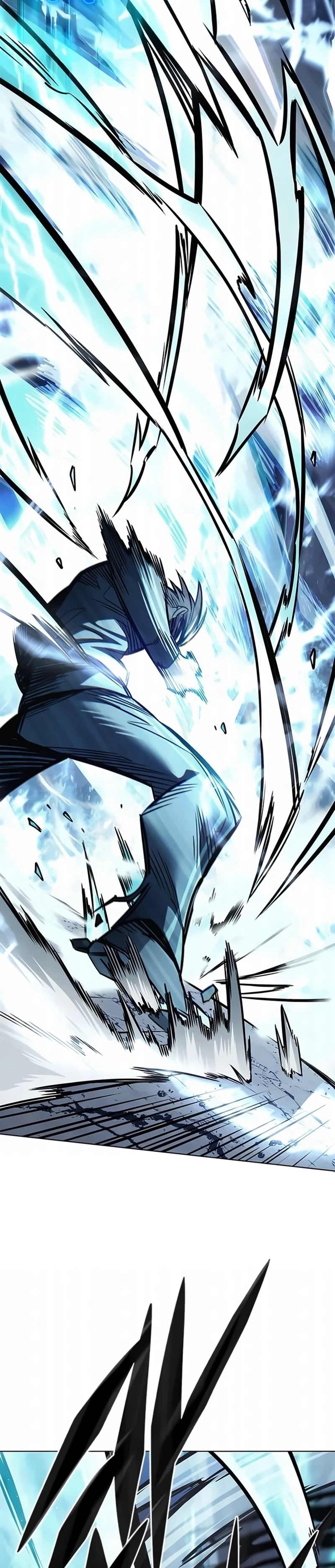 Read Veletric BR Manga Online