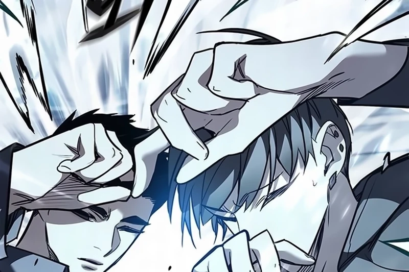 Read Veletric BR Manga Online