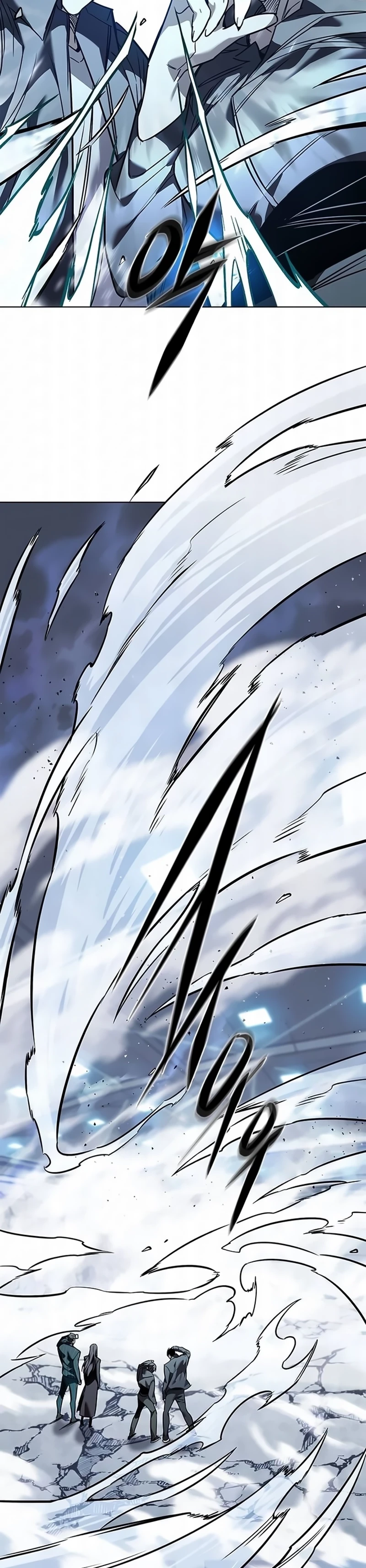 Read Veletric BR Manga Online
