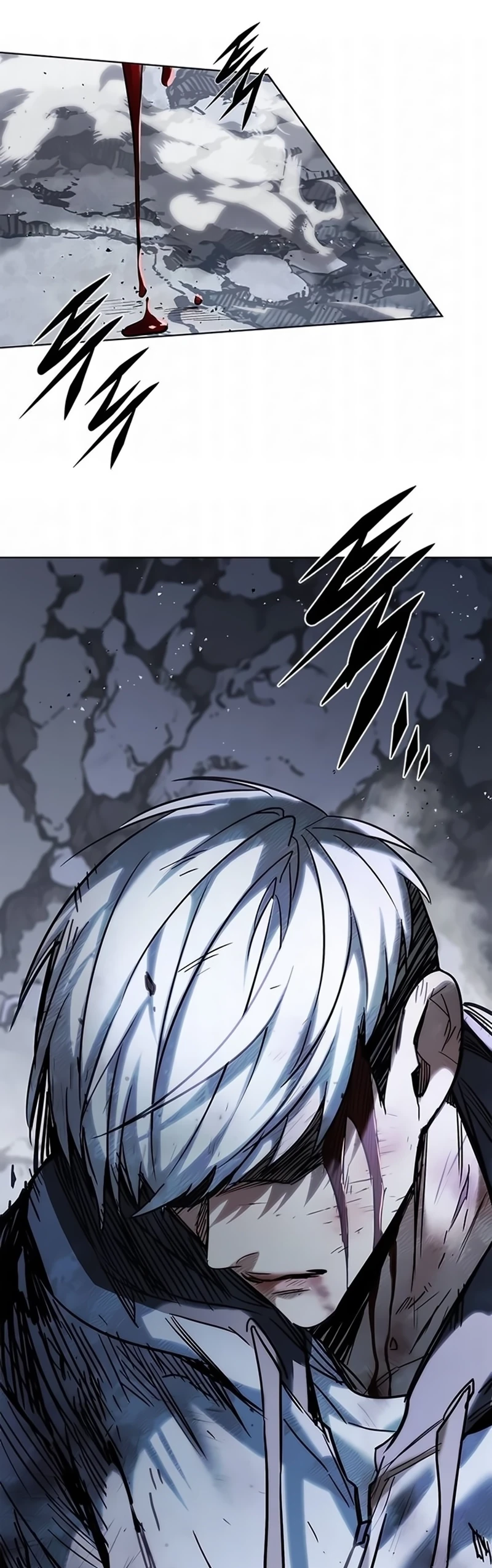 Read Veletric BR Manga Online