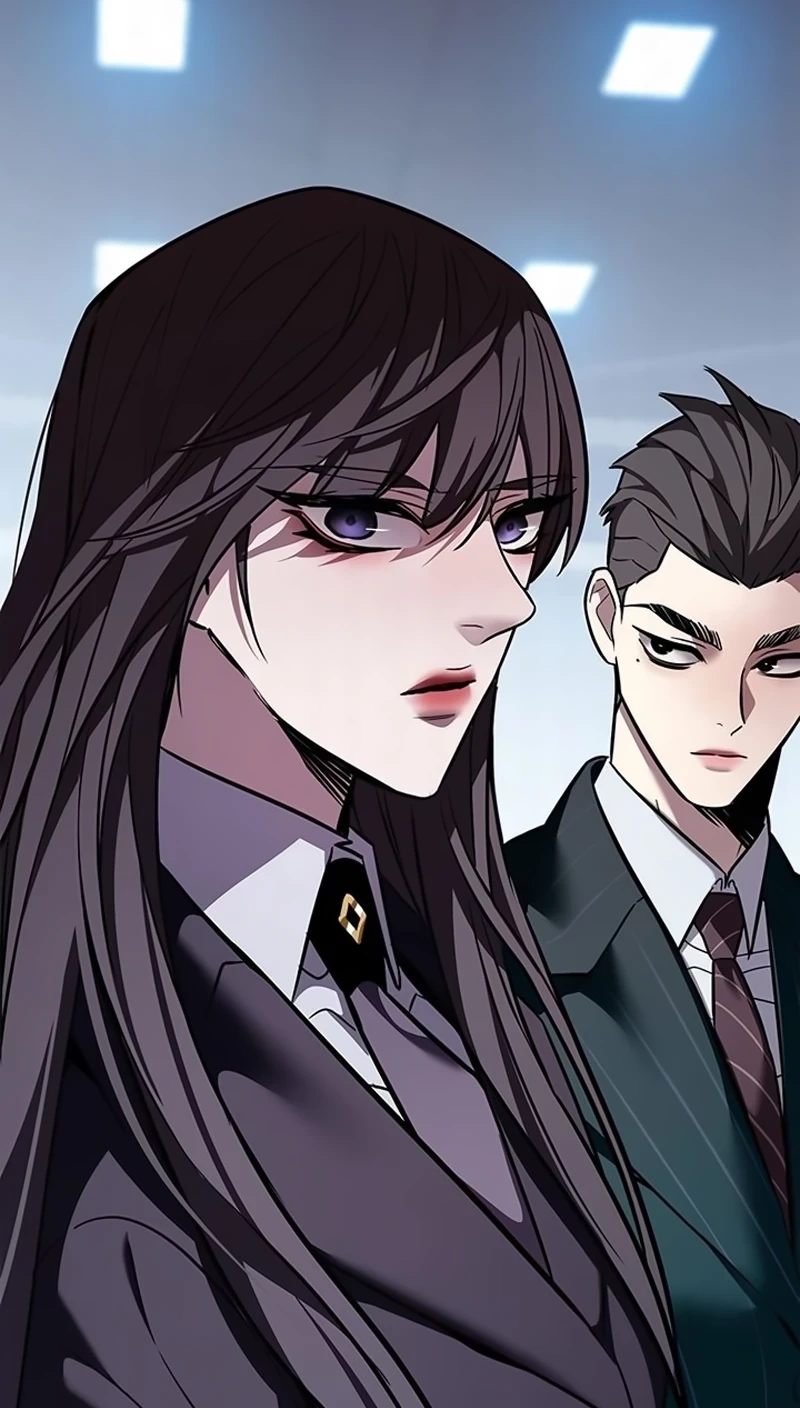 Read Veletric BR Manga Online